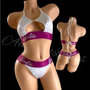 Exotic Dancewear